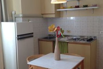 In-Room Kitchen