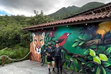 Bicycling