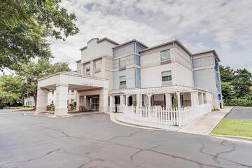 Country Inn & Suites by Radisson Savannah Southside