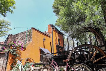 Bicycling