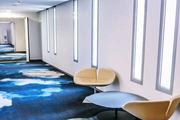 Building design