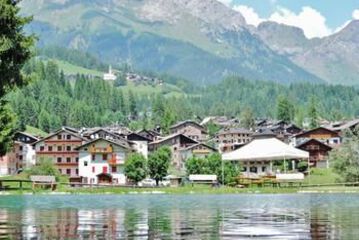 Lake
