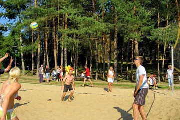 Children's activities