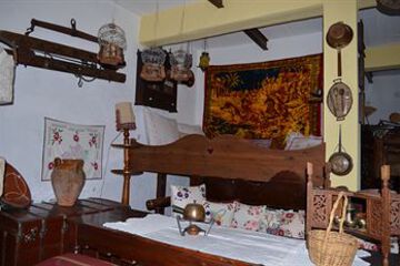 Hotel Interior