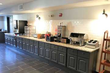 Holiday Inn Express & Suites Zion by IHG
