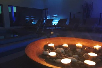 Fitness studio