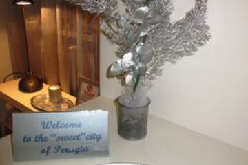 In-Room Amenity