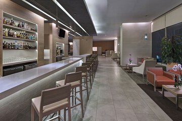 Snack bar