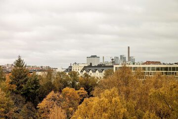 View from room