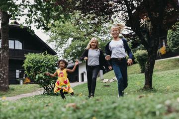 Children's activities