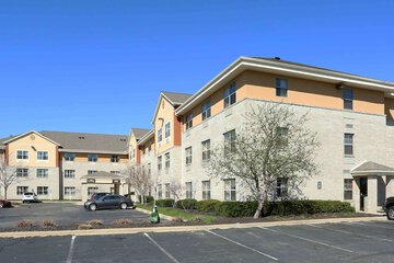 Extended Stay America Suites - Columbus - Dublin