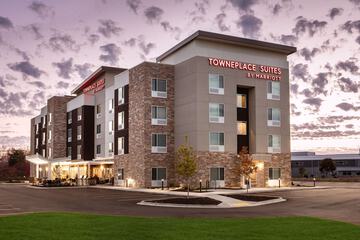 TownePlace Suites by Marriott Madison West / Middleton