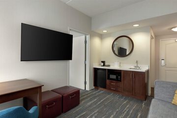 Minibar