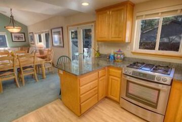 In-Room Kitchen