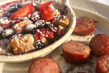 Breakfast/Coffee Service 39 of 46