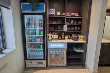 Vending machine