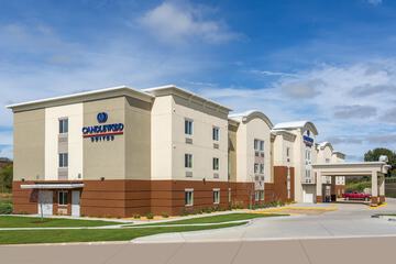 Candlewood Suites Davenport by IHG