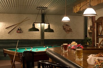 Billiards