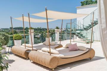 Sundeck