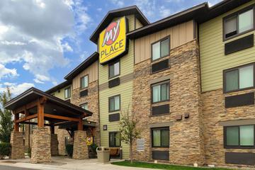My Place Hotel - Bozeman MT