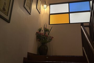 Building design