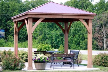 Gazebo