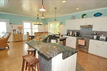 In-Room Kitchen