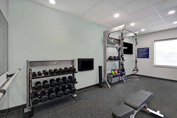 Health and Fitness 42 of 46