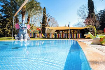 Children's pool