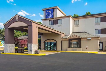 Sleep Inn Austintown - Youngstown West