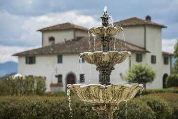 Fountain