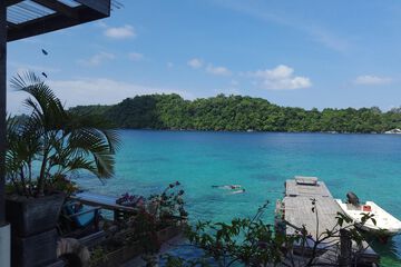 Lake