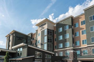 Residence Inn by Marriott Oklahoma City North / Quail Springs