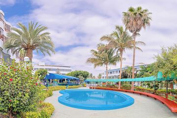 Children's pool