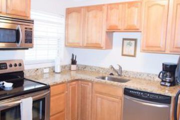 In-Room Kitchen