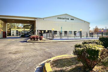 Executive Inn Chester