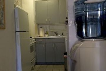 In-Room Kitchen