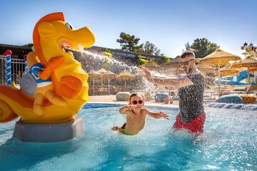 Children's pool