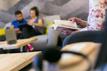 Library