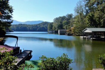 Lake