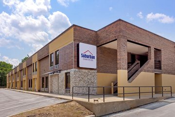 Suburban Studios Raleigh North