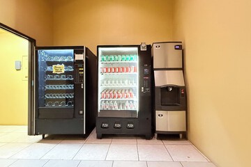 Vending machine