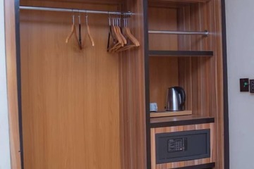 Wardrobe
