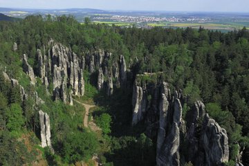 Hiking