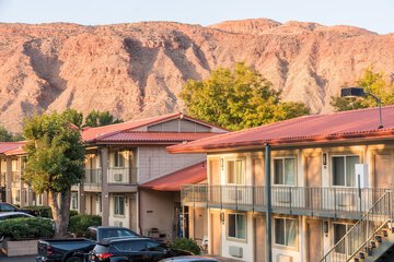 Hotel Moab Downtown