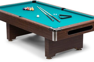 Billiards
