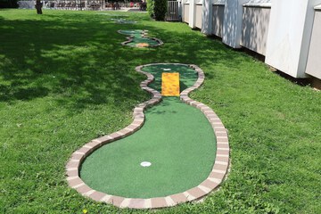 Golf