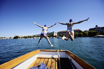 Boating
