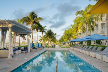 Oceans Edge Key West Resort Hotel & Marina