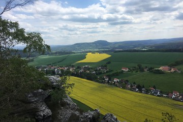 Hiking